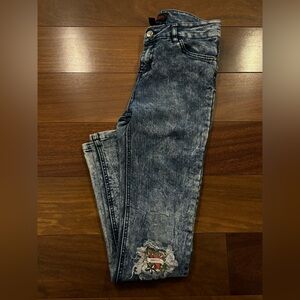 Vintage Ed Hardy Women’s Jeans Size 12